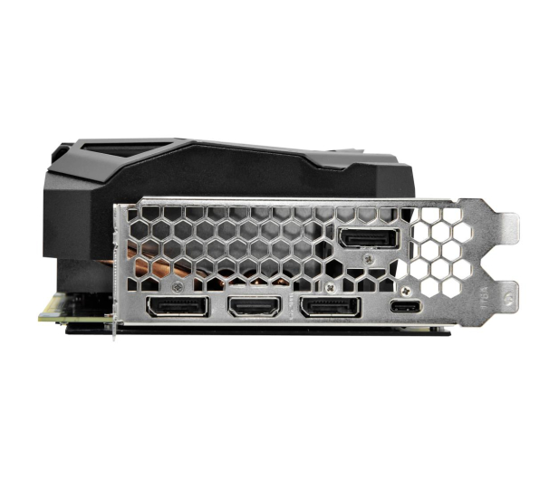 Palit GeForce RTX 2080 SUPER GameRock 8GB GDDR6 - 507756 - zdjęcie 5